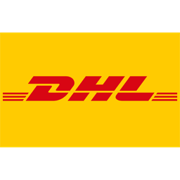 DHL logo